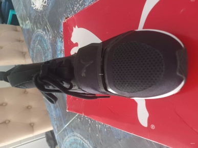 Basket femme Puma Basket femme Puma