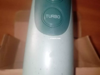 Mixeur plongeant 600w turbo tt neuf marque ambiano Australie