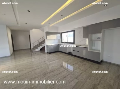 VILLA HORTENSIA Hammamet Sud El Bessbassia AV1743