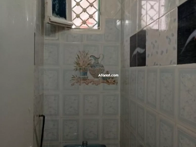 Rez de chaussée de villa à louer