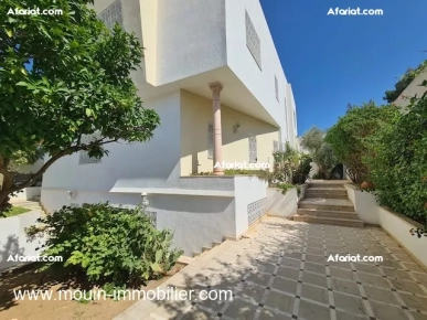 VILLA KHAYEM I Hammamet Nord AL3400