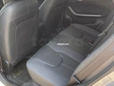 CHERY TIGGO X3
