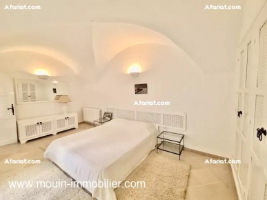 DAR LEMDINA Hammamet Centre AL1204