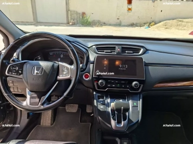 Honda CR-V 1.5 VTEC Turbo 4x4 2019