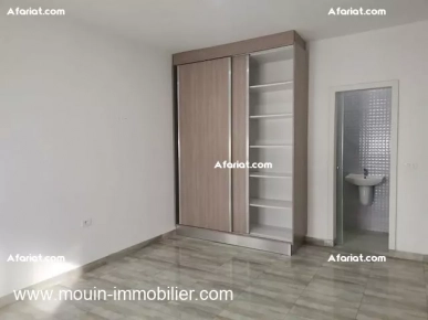 Appartement Yana II AL3243 Hammamet