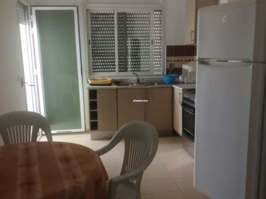 Appartement a ain zagouane a l'année