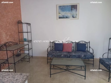 Réf : L428 Appartement Lima