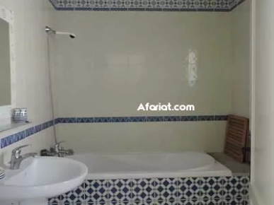 APPARTEMENT NICE n Hammamet Sud AV1156