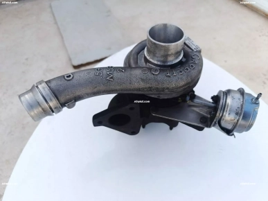 turbo Garrett 2.5 dci  Renault Master ||