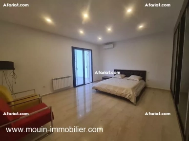 VILLA AYLINE Hammamet Baraket Essahel AL3232