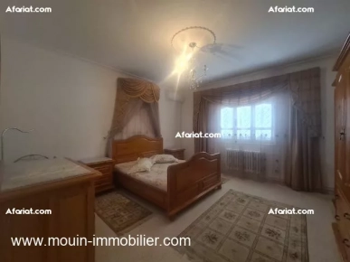 DAR SALEM Hammamet Nord Mrezka AL3388