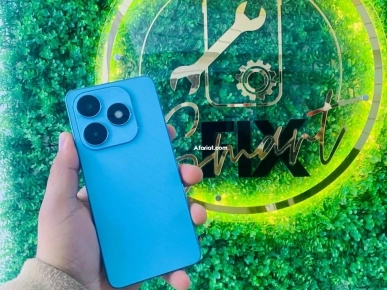 Tecno Spark 20 Tecno Spark 20