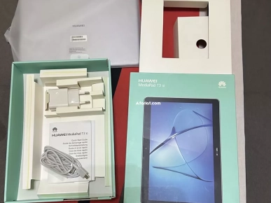 HUWAWEI T3 10 NEUF
