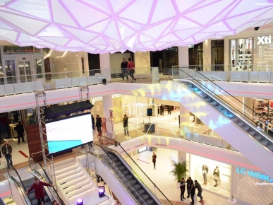 À Vendre : Boutique au Africa Mall – Emplacement Premium