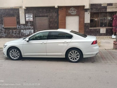 Passat R-Line DSG