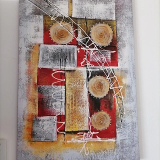 3 TABLEAUX 3 TABLEAUX