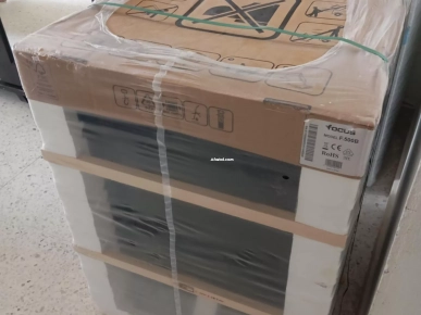 Lave-Vaisselle Focus F500X Lave-Vaisselle Focus F500X