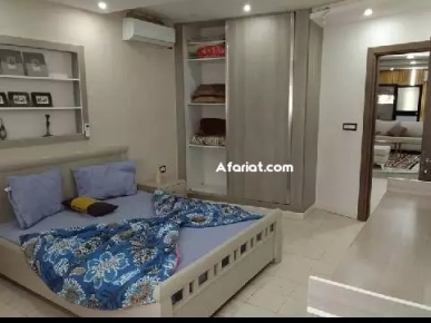 شقق مفروش مكيف انترنت الإيجار باليوم او اسبوع