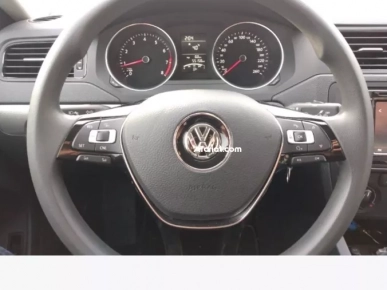 Volkswagen Jetta TSI 2018 manuelle 81000 km
