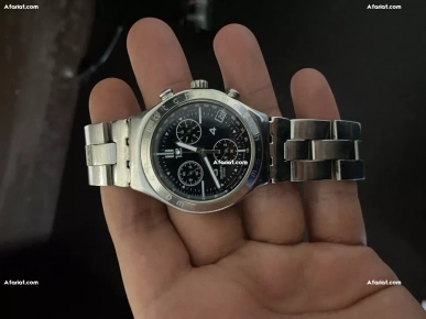 SWATCH IRONY ORIGINAL (21991999)