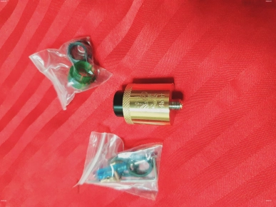 Vap et Ato et accessoire tout importe