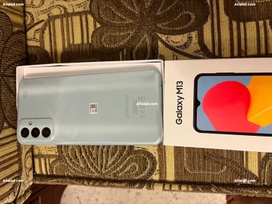 SAMSUNG M13 NEUF SAMSUNG M13 NEUF