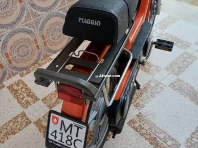 piaggio si