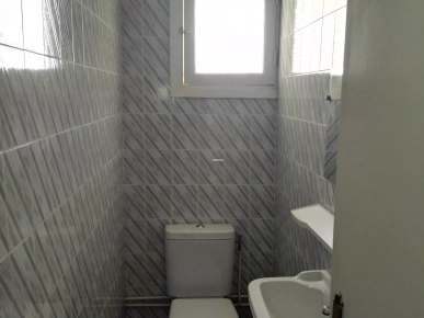 Grand Appartment à La Goulette (La Goulette Ville)