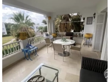 Appartement Marlene AV1959 Jinen Hammamet