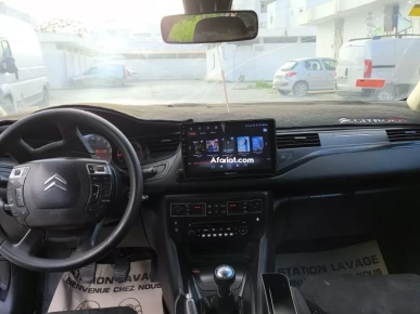 Citroën C5
