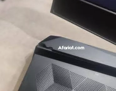 PC HP PAVILION