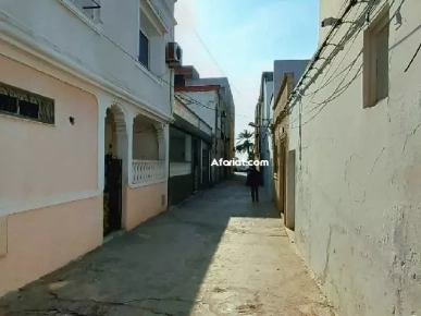 maison à vendre à Kélibia