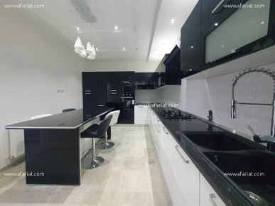 Villa HIBA(Réf: L2377)