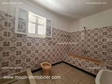 Appartement Rose AL2812 Hammamet