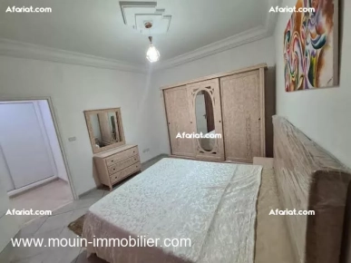 Appartement Cywar AL3564 Hammamet