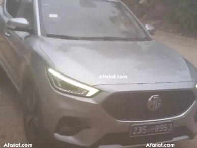 MG ZS 2023 MG ZS 2023