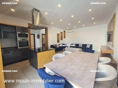 VILLA AYLINE 2 Hammamet Baraket Essahel I AL3427