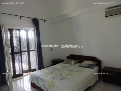Villa La Rosa AL2450 Jinan Hammamet