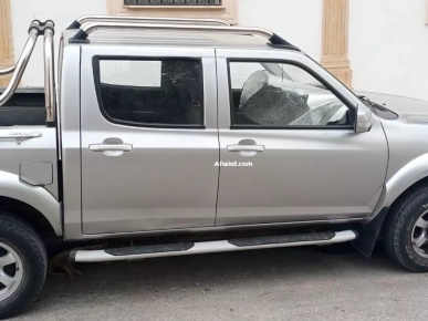 pick up Peugeot pick up Peugeot