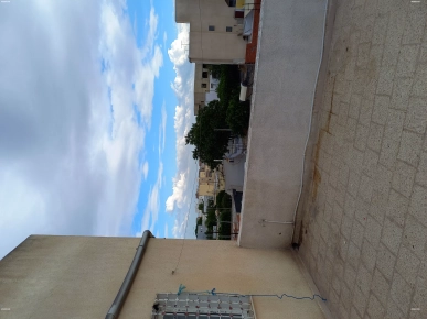 Appartement S+2 et un terrasse Appartement S+2 et un terrasse