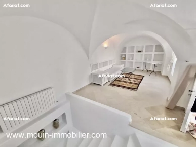 Dar Lemdina AL1204 Hammamet Centre