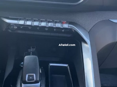 Peugeot  3008  à Vendre