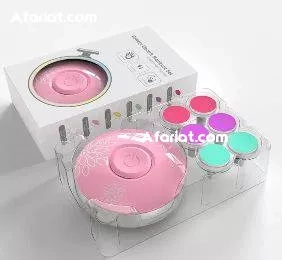 Coupe Ongles Electrique pour Bébé