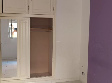 Loue maison au RDC S+1 a Mahamdia