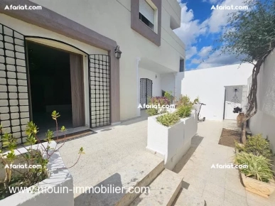 VILLA MANISSA Hammamet Baraket Essahel AV1974