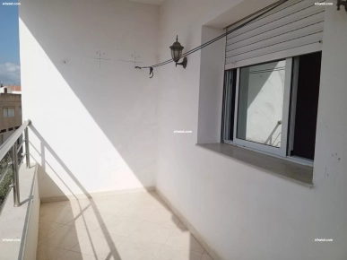 duplex a vendre a kélibia