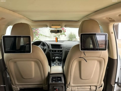 Audi Q5 Essence