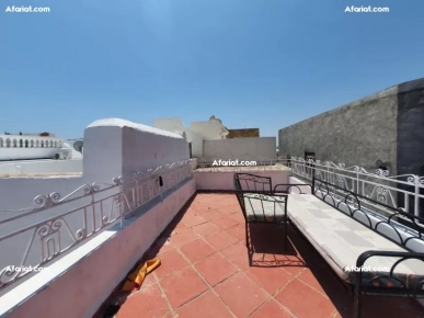 DAR LAYLA(Réf: L706)