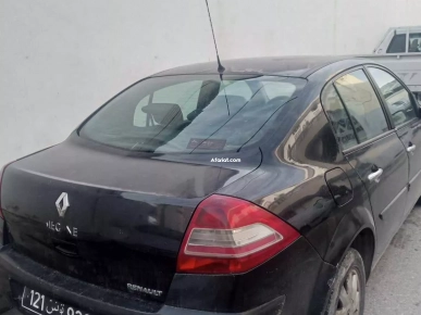 Une voiture très économique Une voiture très économique