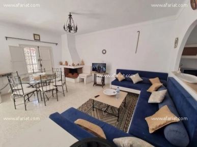 Villa KRISTOU(Réf: L2445)